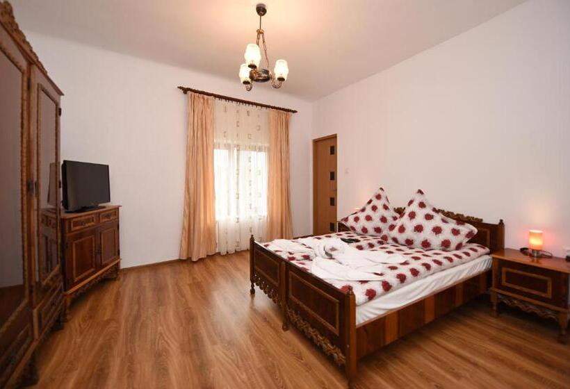 اتاق استاندارد, Casa Para