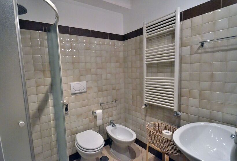 חדר סופריור לשלושה, Holiday A San Pietro