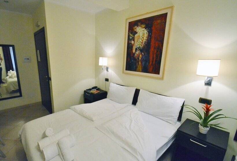 חדר סופריור לשלושה, Holiday A San Pietro