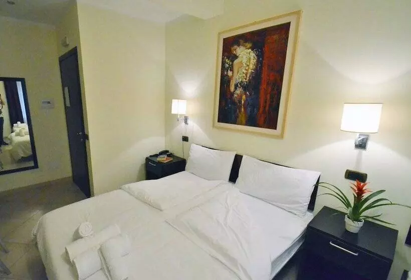 اتاق سوپریور سه تخته, Holiday A San Pietro