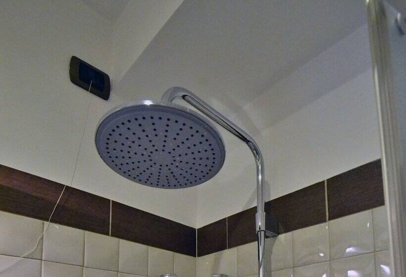 חדר סטנדרט לשלושה, Holiday A San Pietro