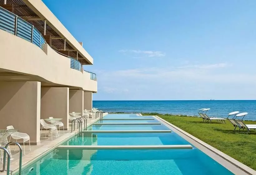 اتاق اجرایی, Grecotel Astir Palace
