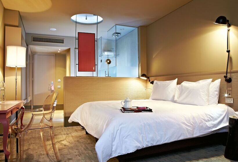 行政房间, Grecotel Astir Palace