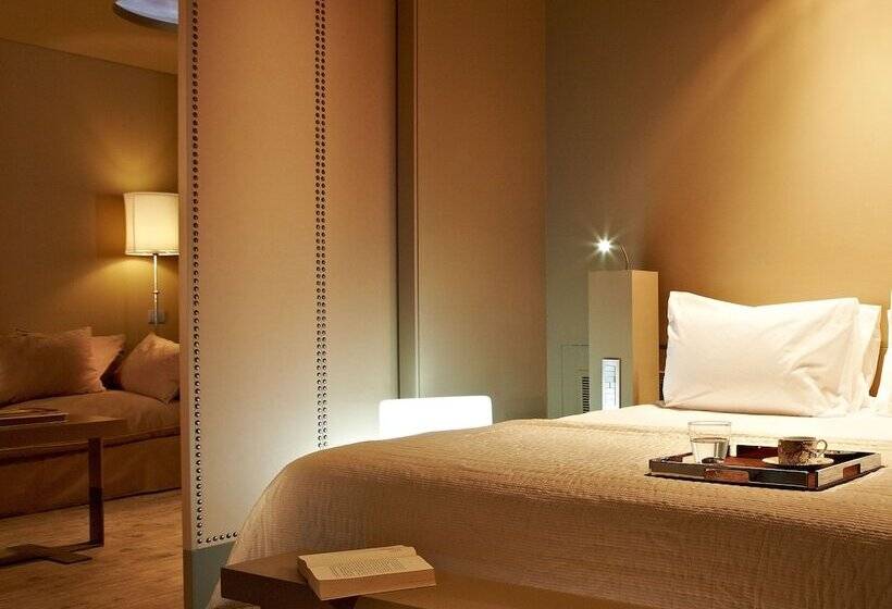 小型套房, Grecotel Astir Palace