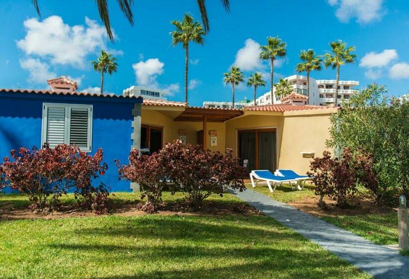 بنجلو قياسى, HL Miraflor Suites