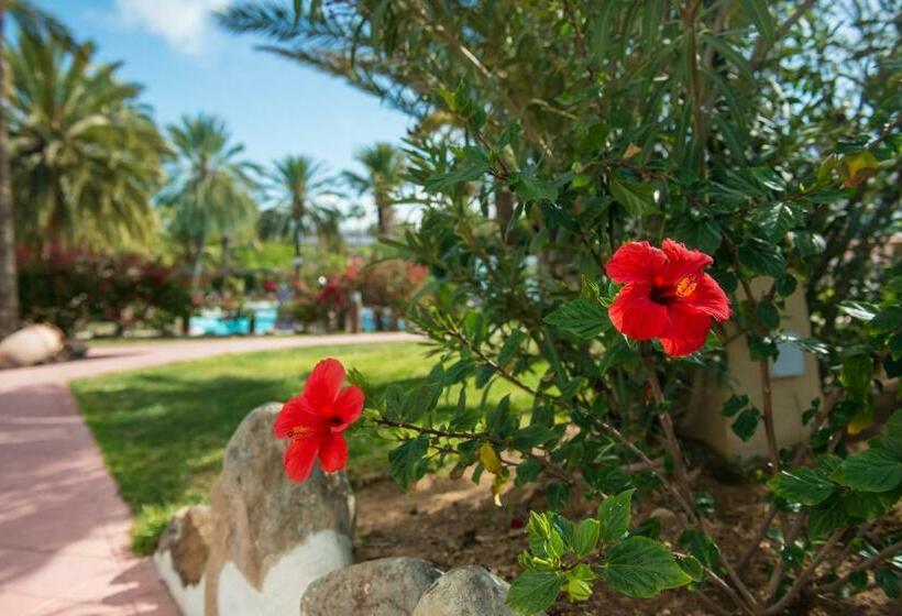 Бунгало Стандарт, HL Miraflor Suites