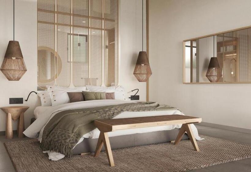 جناح جونيور, HL Miraflor Suites