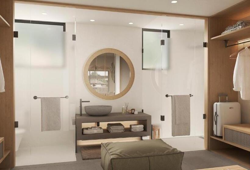 Junior Suite, HL Miraflor Suites