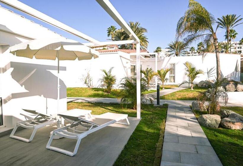 بنجلو سوبيريور, HL Miraflor Suites