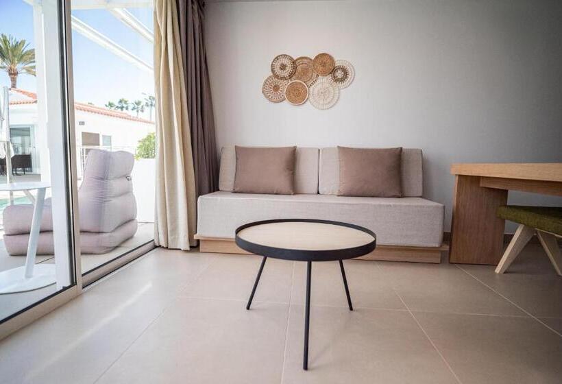 جناح جونيور, HL Miraflor Suites