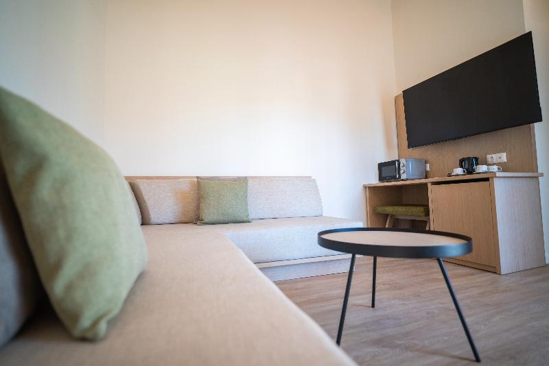 Bungalow Superior, HL Miraflor Suites