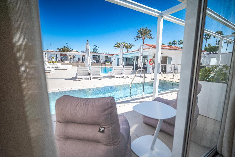 جناح جونيور, HL Miraflor Suites