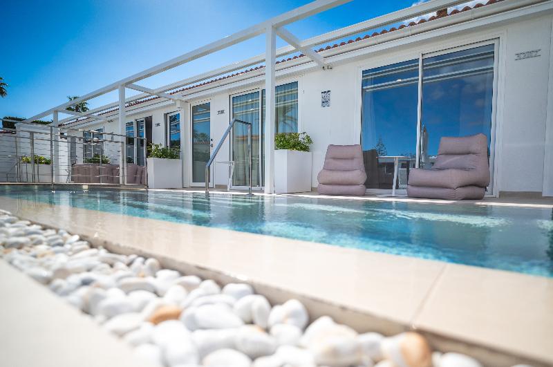 Junior Suite, HL Miraflor Suites