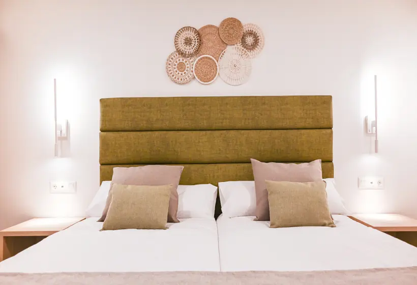 Superior-bungalow, HL Miraflor Suites
