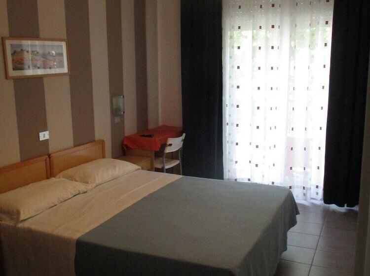 اتاق استاندارد, Abamar