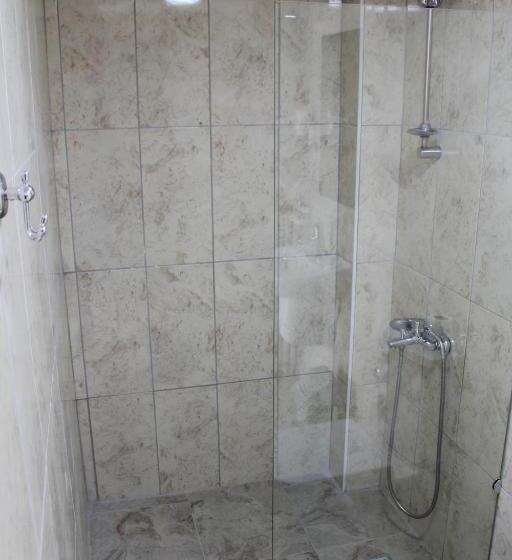 اتاق استاندارد یک نفره, Abro Necatibey