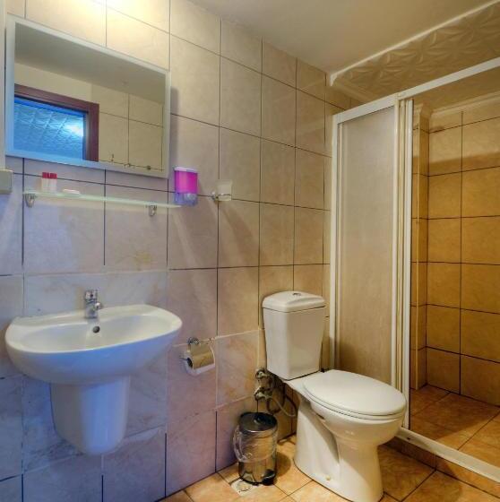 اتاق اکونومی, Abro Necatibey