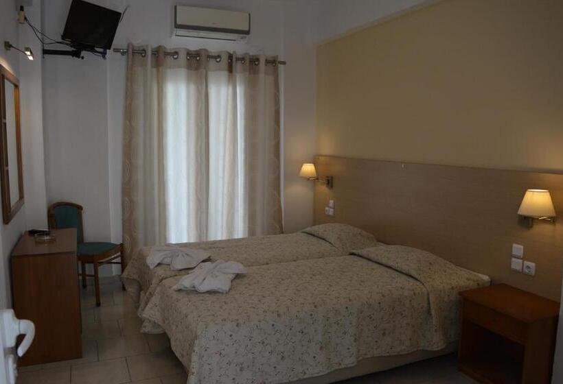 Номер Стандарт, Anemomilos Villa