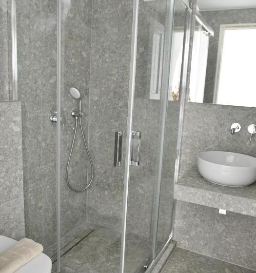 Студио Стандарт Вид на Бассейн, Anthos Apartments