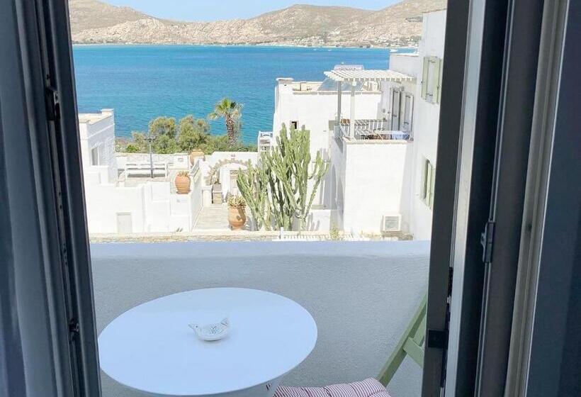 Люкс Вид на Море, Anthos Apartments