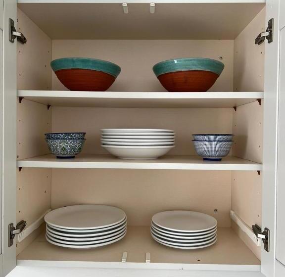 带海景的标准房, Anthos Apartments