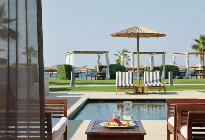 プール付きジュニアスイート, Atlantica Kalliston Resort   Adults Only