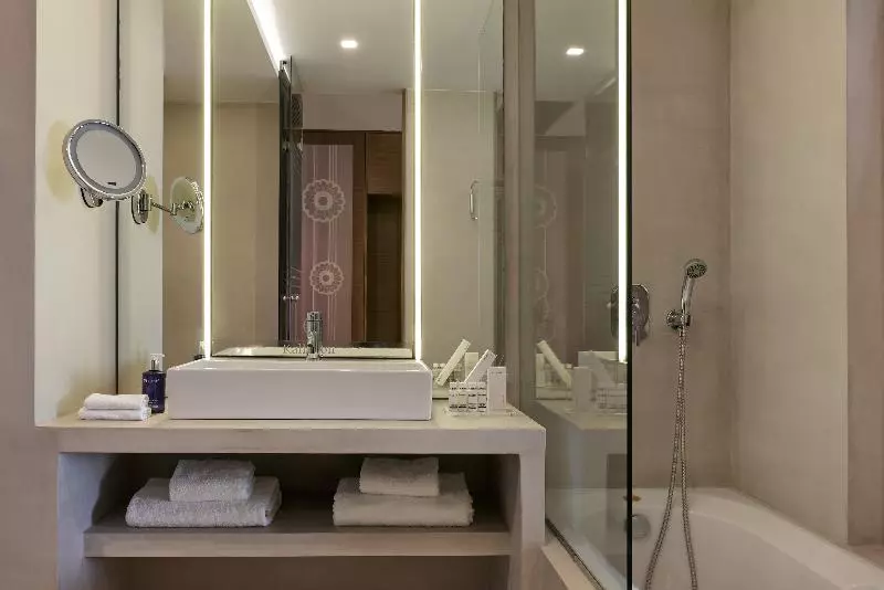 スーペリアールーム, Atlantica Kalliston Resort   Adults Only