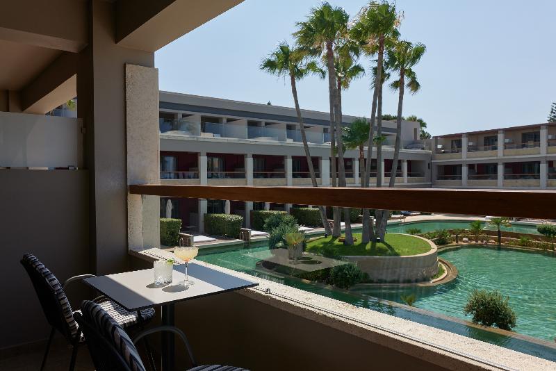 חדר סופריור, Atlantica Kalliston Resort   Adults Only