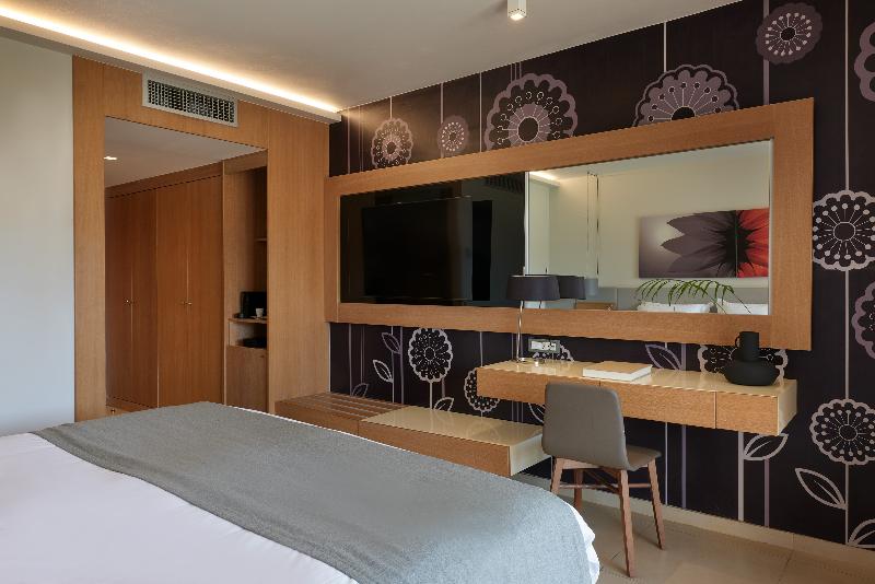 Номер Superior, Atlantica Kalliston Resort   Adults Only