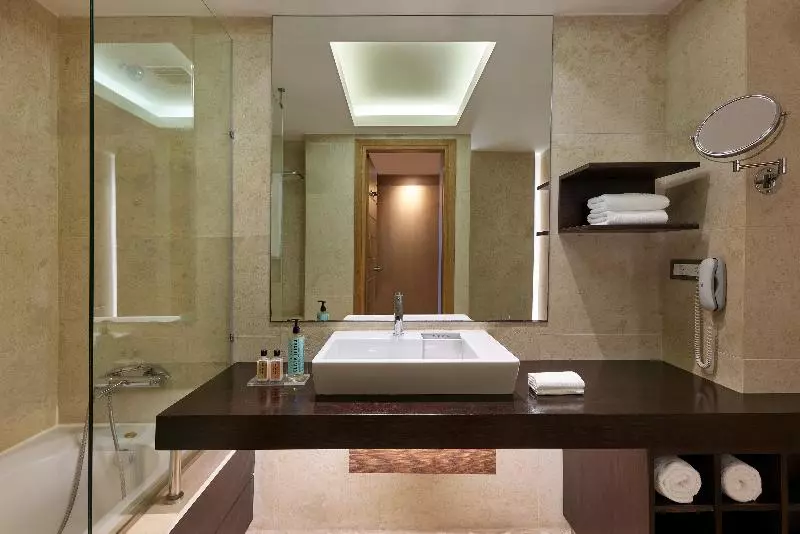 オーシャンビュースーペリアールーム, Atlantica Kalliston Resort   Adults Only