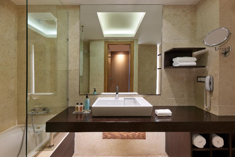 Номер Deluxe Вид на Море, Atlantica Kalliston Resort   Adults Only