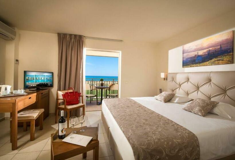 スタンダードシングルルーム, Bella Beach