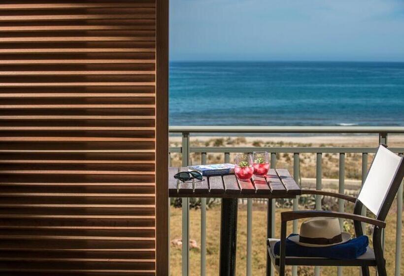 スタンダードルーム, Bella Beach