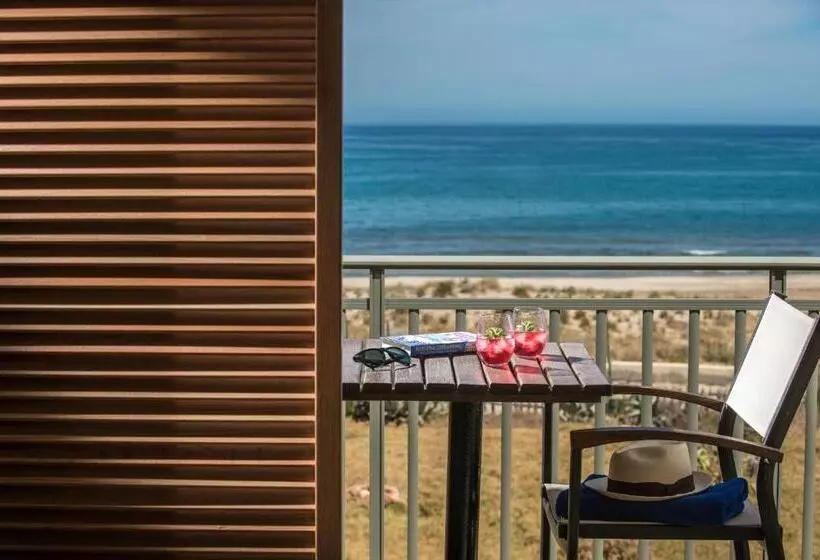 スタンダードルーム, Bella Beach