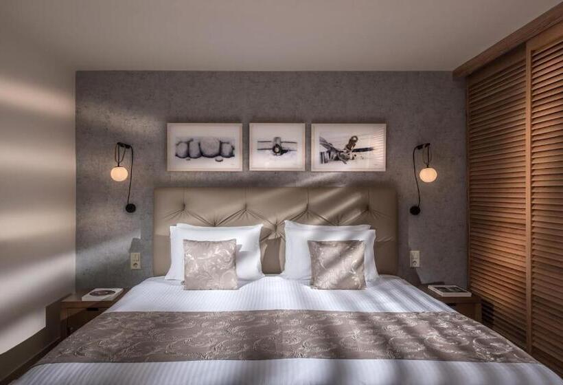 オーシャンビューファミリールーム, Bella Beach