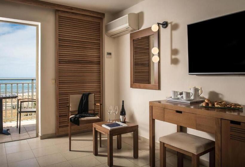 オーシャンビューファミリールーム, Bella Beach