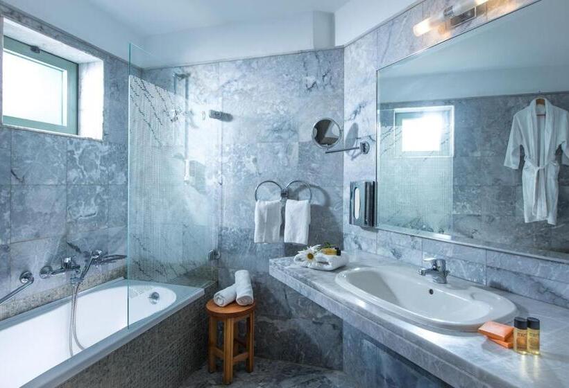 スタンダードルーム, Bella Beach