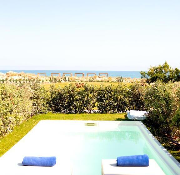 ファミリールーム, Bella Beach