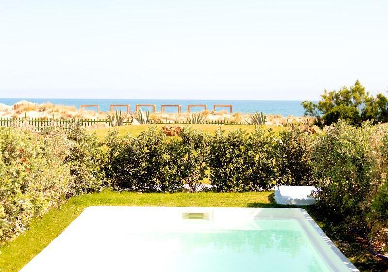 スタンダードルーム, Bella Beach