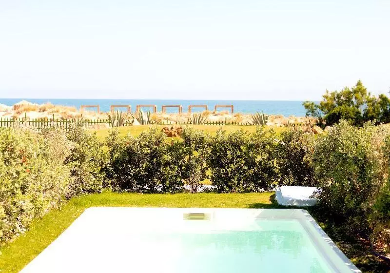 スタンダードルーム, Bella Beach