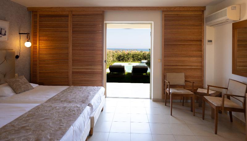 スタンダードルーム, Bella Beach