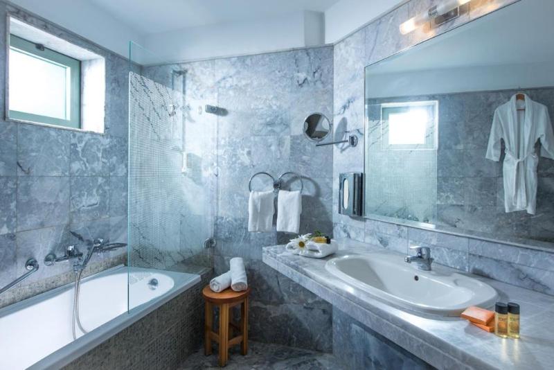 スタンダードルーム, Bella Beach