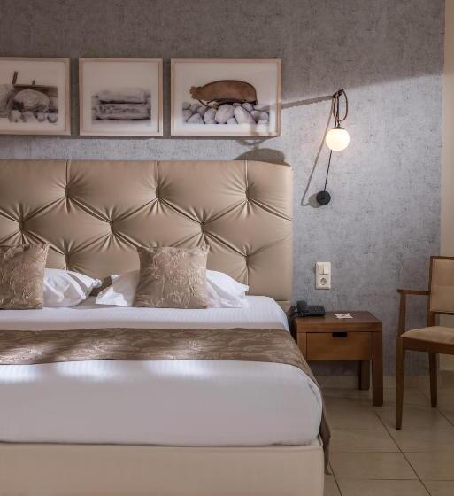 スタンダードシングルルーム, Bella Beach