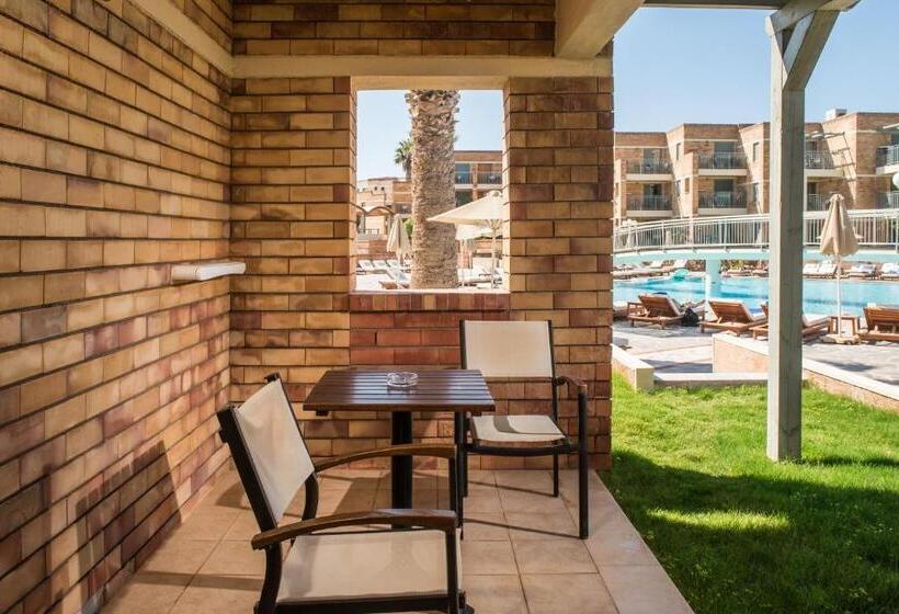 Номер Стандарт Вид на Сад, Bella Beach