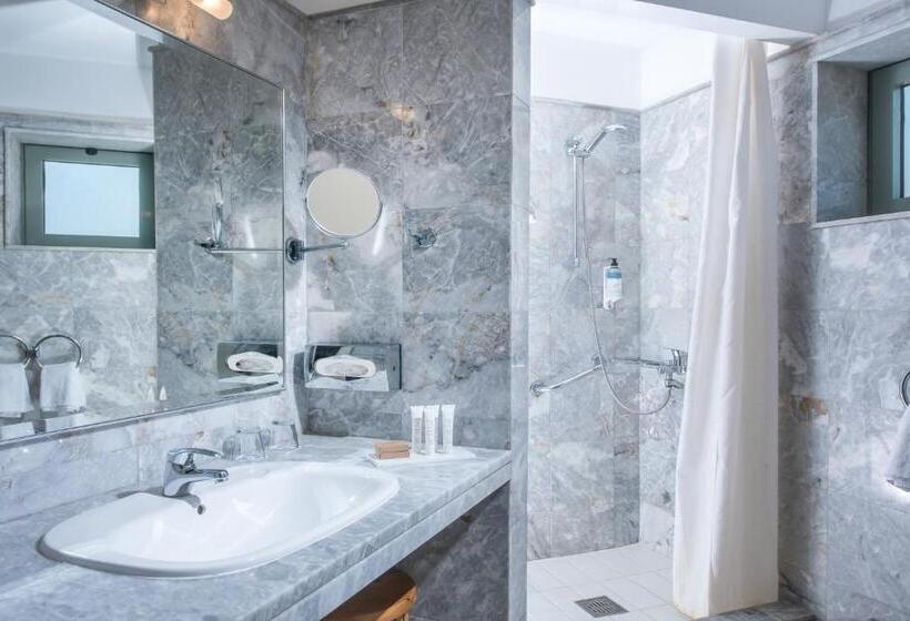 オーシャンビューファミリールーム, Bella Beach