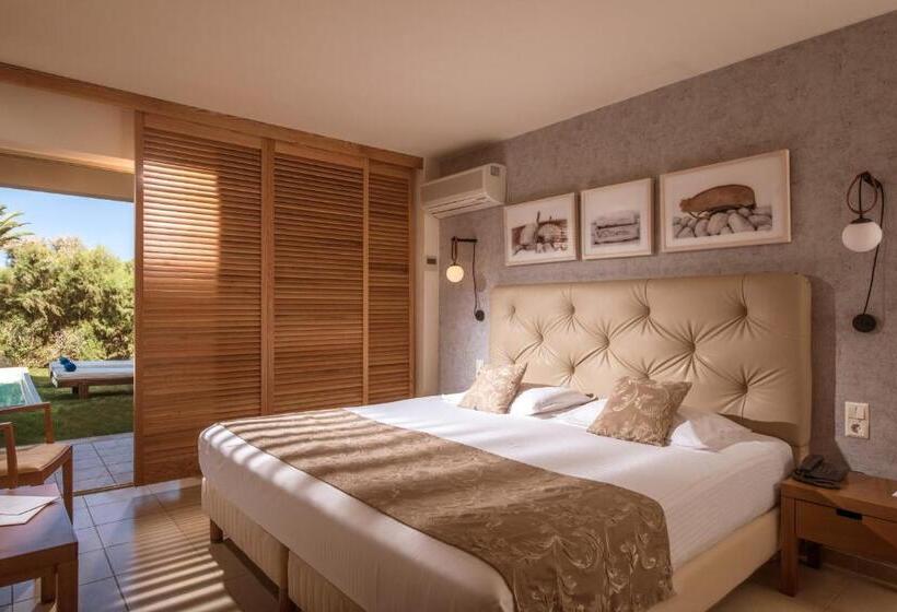 スタンダードルーム, Bella Beach