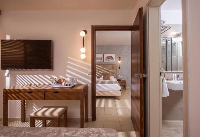 ファミリールーム, Bella Beach