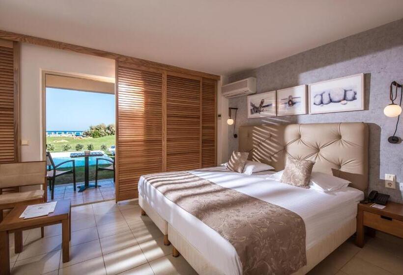 オーシャンビューデラックスルーム, Bella Beach