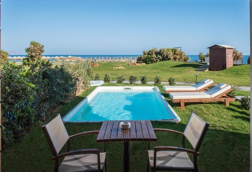 オーシャンビューデラックスルーム, Bella Beach