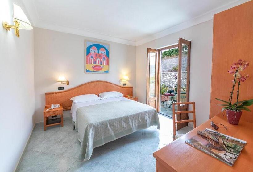 Номер Стандарт, Belvedere